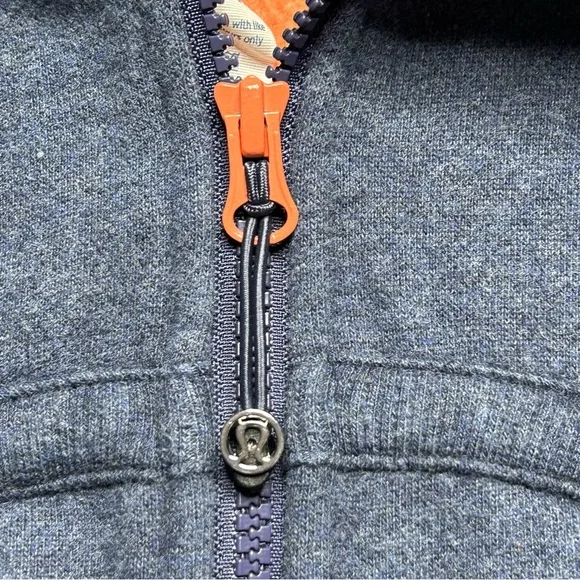 Lululemon Scuba Hoodie II - Picture 6 of 6